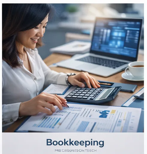 Bookkeeping Services