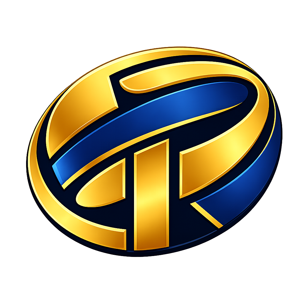 PrecisionTech Consulting logo