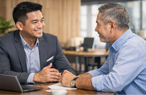 Business Care Plans for Australian SMEs